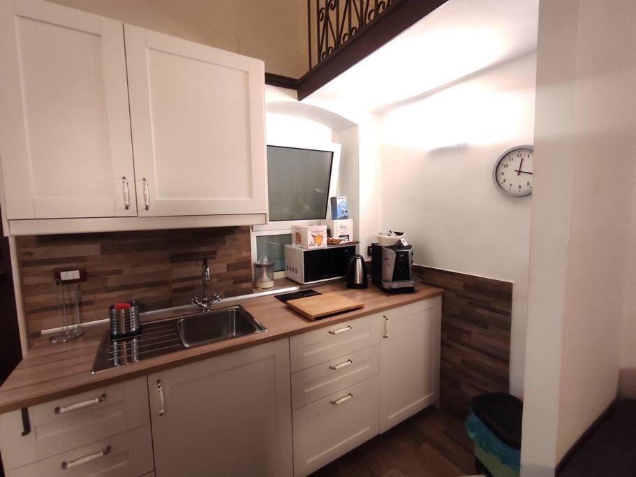 Beautiful Bari Apartman Kültér fotó