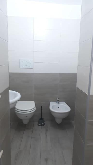 Beautiful Bari Apartman Kültér fotó