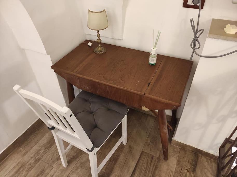 Beautiful Bari Apartman Kültér fotó