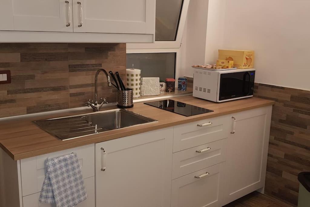 Beautiful Bari Apartman Kültér fotó
