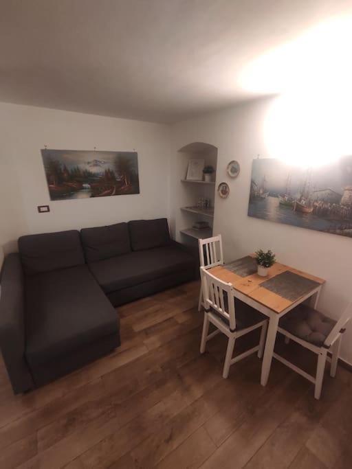 Beautiful Bari Apartman Kültér fotó