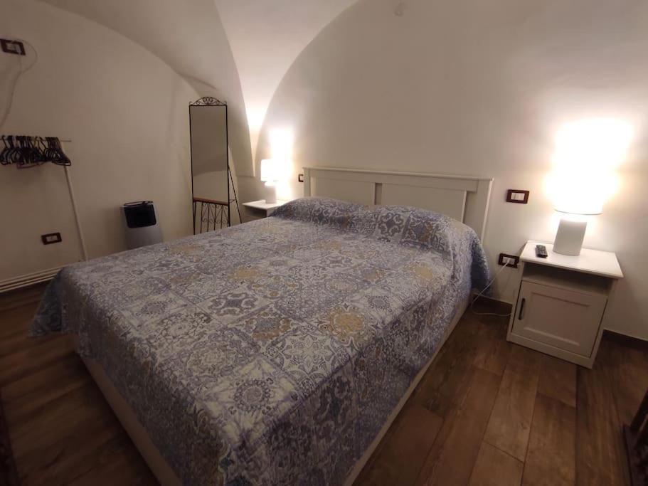 Beautiful Bari Apartman Kültér fotó