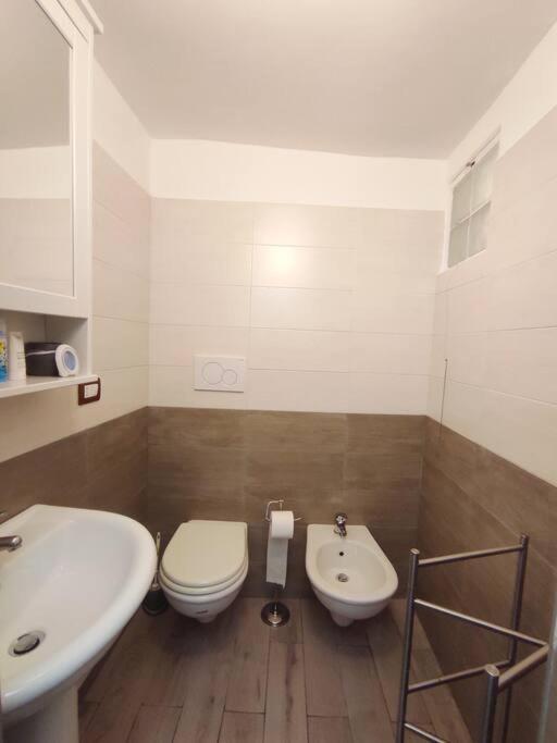 Beautiful Bari Apartman Kültér fotó
