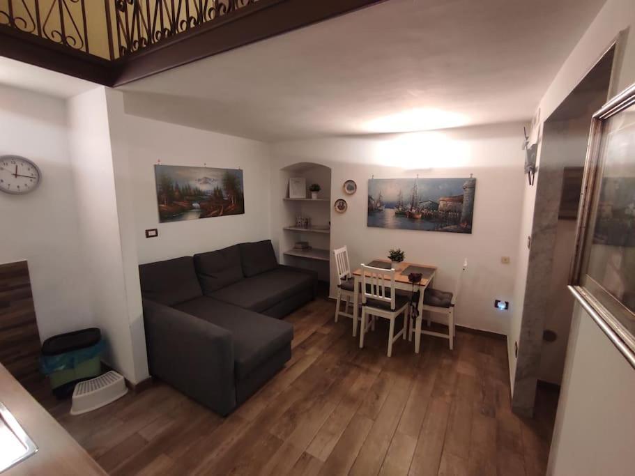 Beautiful Bari Apartman Kültér fotó