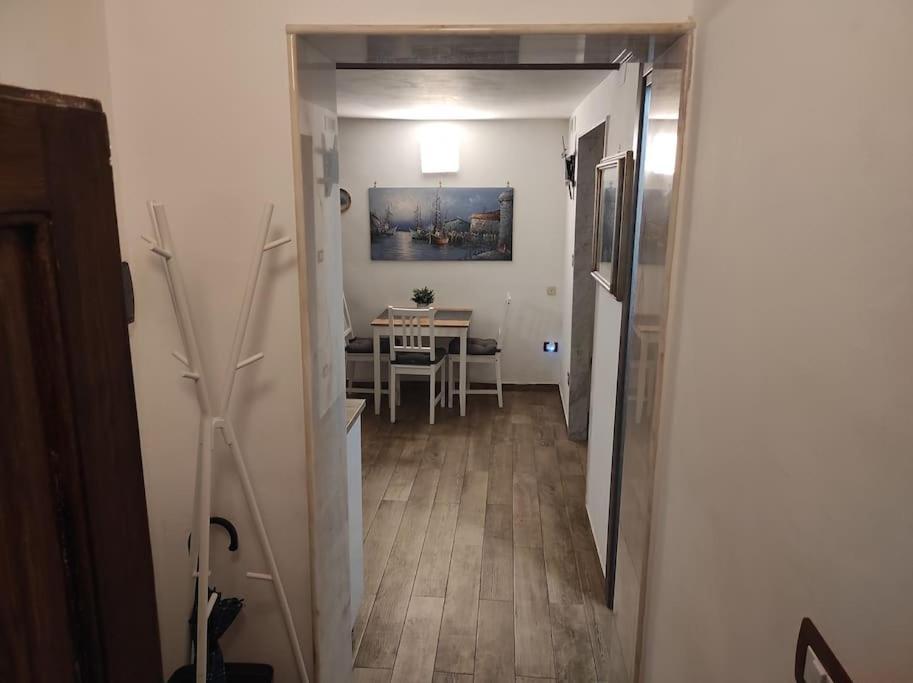 Beautiful Bari Apartman Kültér fotó