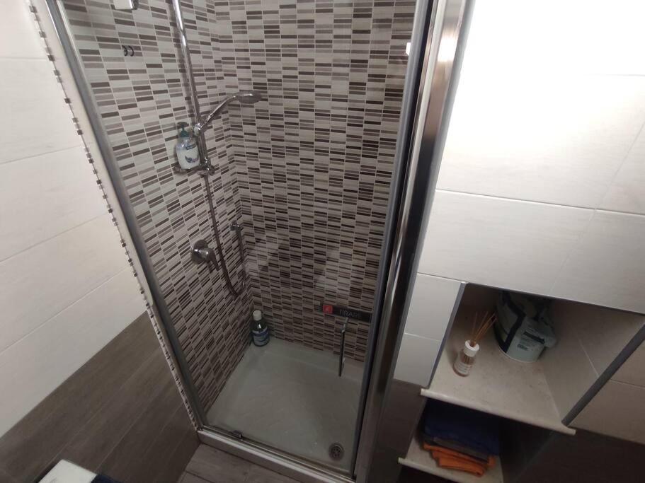 Beautiful Bari Apartman Kültér fotó