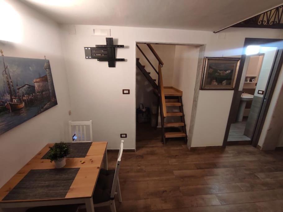 Beautiful Bari Apartman Kültér fotó