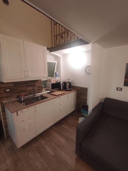 Beautiful Bari Apartman Kültér fotó
