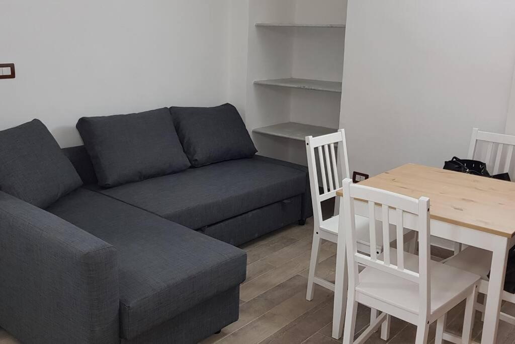 Beautiful Bari Apartman Kültér fotó