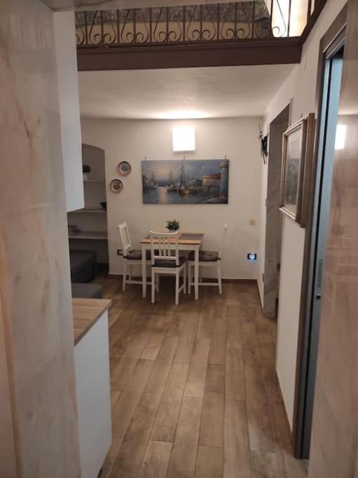 Beautiful Bari Apartman Kültér fotó