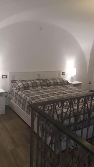 Beautiful Bari Apartman Kültér fotó