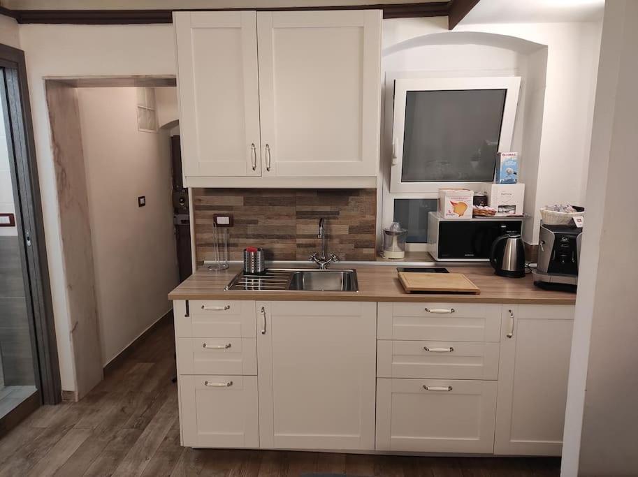 Beautiful Bari Apartman Kültér fotó